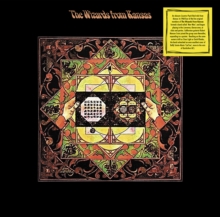 The Wizards From Kansas