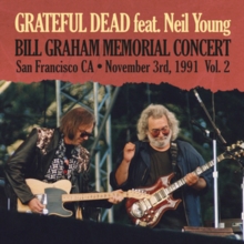 Bill Graham Memorial Vol. 2 (feat. Neil Young)