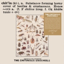 Chitinous