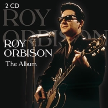 Roy Orbison The Album