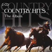 Country Hits – The Album