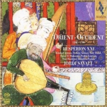 Orient – Occident 1200-1700