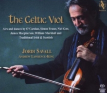 The Celtic Viol