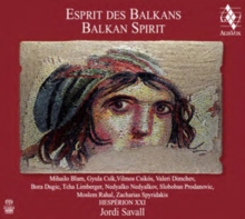 Esprit Des Balkans