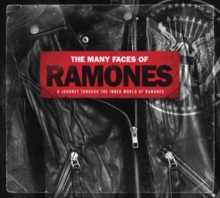 The Many Faces Of Ramones – A Journey Through The Inner World Of Ramones
