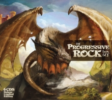 The Progressive Rock Box Set
