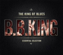 The King Of Blues (Essential Selection)