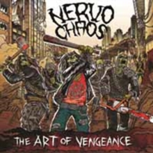 The Art Of Vengeance