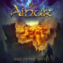 War Of The Jewels (Wars Of Beleriand Part I)