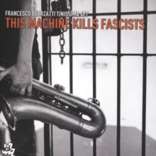 This Machine Kills Fascists