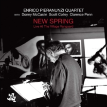 New Spring (Live At The Village Vanguard)