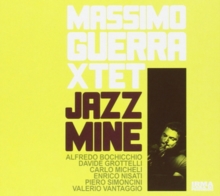 Jazz Mine
