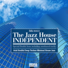 The Jazz House Independent – 8th Issue