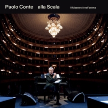 Paolo Conte Alla Scala – Il Maestro È Nell’anima