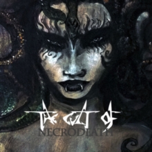 The Cult Of Necrodeath