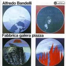 Fabbrica Galera Pazza