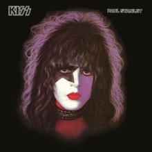 Paul Stanley