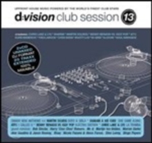 D:Vision Club Session 13