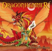 Blood Of The Dragon Mmxv Edition