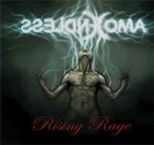 Rising Rage