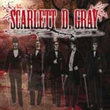Scarlett D. Gray