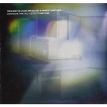 Chaotische Fraktale + Letzte Technologie