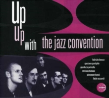 Up Up With The Jazz Convention