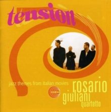 Tension – Jazz Themes From Italian Movies