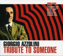 Tribute To Someone