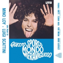 Questo Sporco Mondo Meraviglioso (Original Soundtrack)