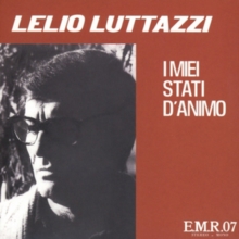 I Miei Stati D’Animo