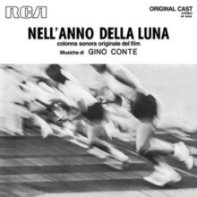 Nell’Anno Della Luna – Colonna Sonora Originale Del Film