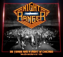 35 Years And A Night In Chicago