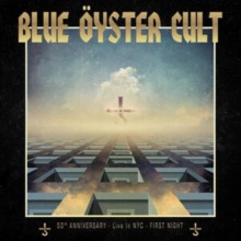 50th Anniversary – Live In NYC – First Night