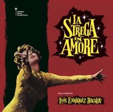 La Strega In Amore