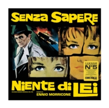 Senza Sapere Niente Di Lei (Original Motion Picture Soundtrack)