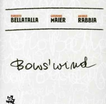 Bows’ Wind