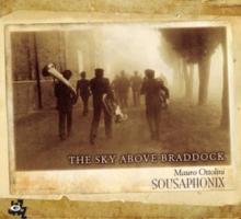 The Sky Above Braddock