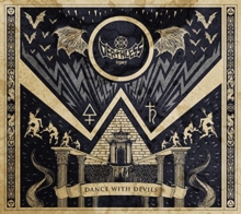 Dance With The Devils