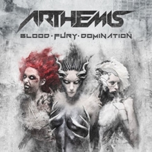Blood Fury Domination