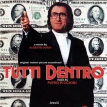 Tutti Dentro (Original Motion Picture Soundtrack)