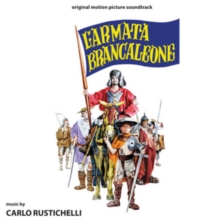 L’Armata Brancaleone (Original Motion Picture Soundtrack)
