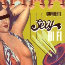 Sexy Hi Fi