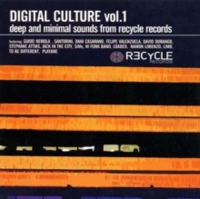 Digital Culture Vol.1