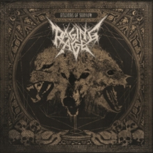 Regions Of Sorrow