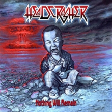Nothing Will Remain-Extra Bonus Unreleased