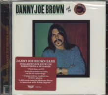 Danny Joe Brown And The Danny Joe Brown Band