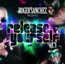 Release Yourself Vol.8