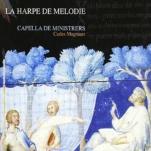 La Harpe de Melodie