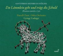Ein Lämmlein Geht Und Trägt Die Schuld (Passion Oratorio, 1731)